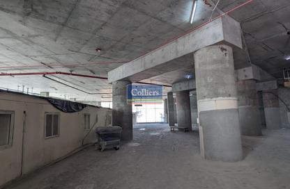 Shop - Studio - 1 Bathroom for rent in Water Front Tower A - Waterfront Residential Towers - Tourist Club Area - Abu Dhabi