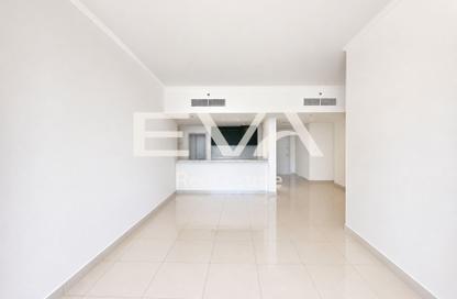 Apartment - 2 - 3 for rent in Damac Heights - Dubai Marina - Dubai
