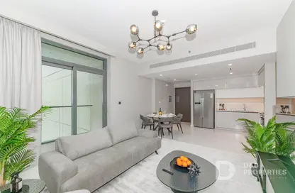 شقة - 2 غرف نوم - 3 حمامات للبيع في برج Marina Vista 2 - مارينا فيستا - إعمار بيتشفرونت - دبي هاربور - دبي