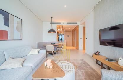 Apartment - 2 - 3 for rent in Vida Dubai Mall Tower 1 - Vida Residences Dubai Mall - Downtown Dubai - Dubai