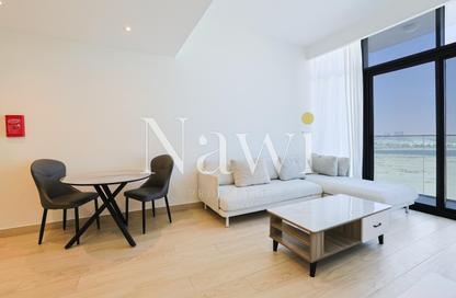 Apartment - 1 Bedroom - 2 Bathrooms for rent in Azizi Riviera 1 - Azizi Riviera - Meydan One - Meydan - Dubai Apartment - 1 Bedroom - 2 Bathrooms for rent in Azizi Riviera 1 - Azizi Riviera - Meydan One - Meydan - Dubai