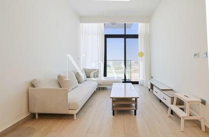 Apartment - 1 Bedroom - 2 Bathrooms for rent in Azizi Riviera 1 - Azizi Riviera - Meydan One - Meydan - Dubai Apartment - 1 Bedroom - 2 Bathrooms for rent in Azizi Riviera 1 - Azizi Riviera - Meydan One - Meydan - Dubai