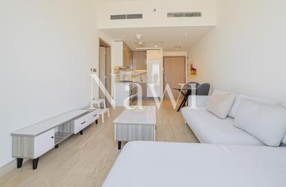 Apartment - 1 Bedroom - 2 Bathrooms for rent in Azizi Riviera 1 - Azizi Riviera - Meydan One - Meydan - Dubai Apartment - 1 Bedroom - 2 Bathrooms for rent in Azizi Riviera 1 - Azizi Riviera - Meydan One - Meydan - Dubai