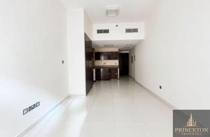Apartment - Studio - 1 Bathroom for rent in Arabian Gate - Dubai Silicon Oasis - Dubai
