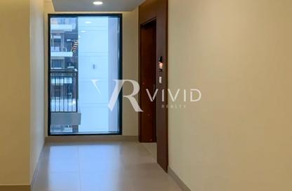 Apartment - 2 Bedrooms - 2 Bathrooms for rent in Holland Gardens - Town Square - Dubai