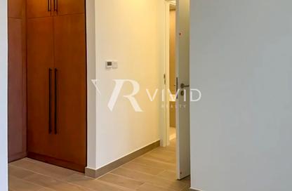 Apartment - 2 Bedrooms - 2 Bathrooms for rent in Holland Gardens - Town Square - Dubai