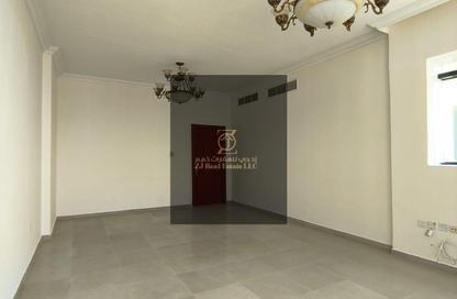 Apartment - 2 - 3 for rent in Al Rashidiya Towers - Al Rashidiya - Ajman Downtown - Ajman