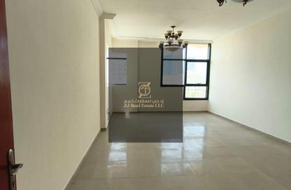Apartment - 2 - 3 for rent in Al Rashidiya Towers - Al Rashidiya - Ajman Downtown - Ajman