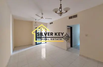 Apartment - 2 Bedrooms - 2 Bathrooms for rent in Abu Shagara building - Abu shagara - Sharjah