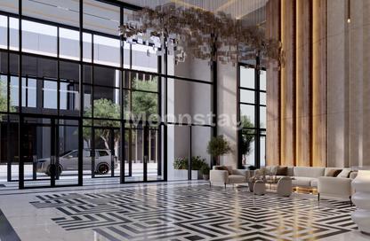 Apartment - 1 - 1 for sale in Radiant Elite Tower - City Of Lights - Al Reem Island - Abu Dhabi Apartment - 1 - 1 for sale in Radiant Elite Tower - City Of Lights - Al Reem Island - Abu Dhabi