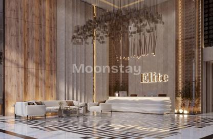 Apartment - 1 - 1 for sale in Radiant Elite Tower - City Of Lights - Al Reem Island - Abu Dhabi Apartment - 1 - 1 for sale in Radiant Elite Tower - City Of Lights - Al Reem Island - Abu Dhabi