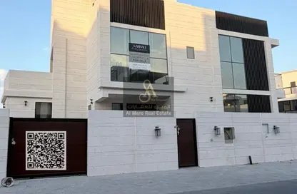 Villa - 4 Bedrooms - 4 Bathrooms for sale in Al Zaheya Gardens - Al Zahya - Ajman