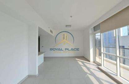 Apartment - 2 Bedrooms - 3 Bathrooms for rent in Vezul Residence - Business Bay - Dubai