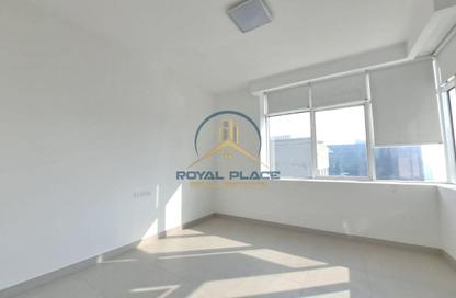 Apartment - 2 Bedrooms - 3 Bathrooms for rent in Vezul Residence - Business Bay - Dubai