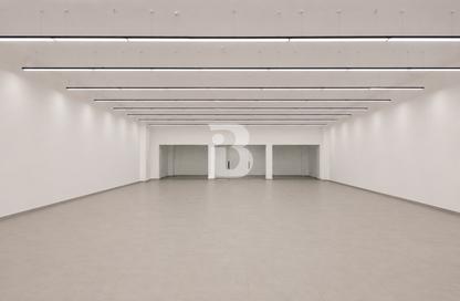 Warehouse - Studio for rent in Al Quoz 4 - Al Quoz - Dubai