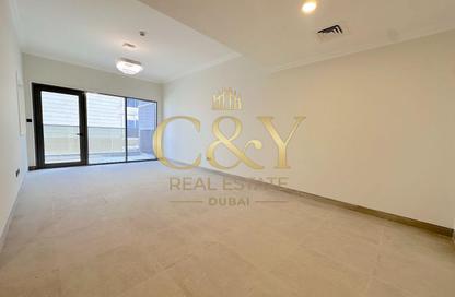 Apartment - 2 - 3 for rent in Art Courtyard - Arjan - Dubai