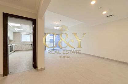 Apartment - 2 - 3 for rent in Art Courtyard - Arjan - Dubai