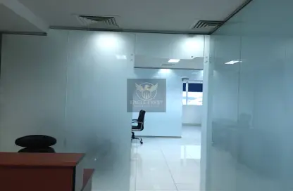 Office Space - Studio - 1 Bathroom for rent in Yes Business Tower - Al Barsha 1 - Al Barsha - Dubai