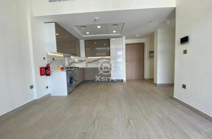 Apartment - 1 Bedroom - 1 Bathroom for rent in Azizi Riviera 21 - Azizi Riviera - Meydan One - Meydan - Dubai