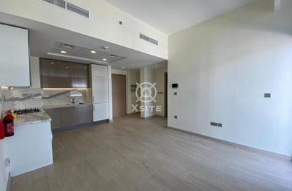 Apartment - 1 Bedroom - 1 Bathroom for rent in Azizi Riviera 21 - Azizi Riviera - Meydan One - Meydan - Dubai
