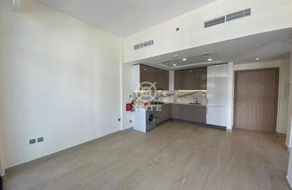 Apartment - 1 Bedroom - 1 Bathroom for rent in Azizi Riviera 21 - Azizi Riviera - Meydan One - Meydan - Dubai