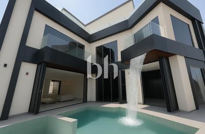 Villa - 5 Bedrooms - 7 Bathrooms for sale in Nad Al Sheba Gardens 1 - Nad Al Sheba Gardens - Nad Al Sheba - Dubai