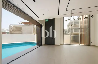 فيلا - 5 غرف نوم - 7 حمامات للبيع في ند الشبا جاردنز 1 - حدائق ند الشبا - ند الشبا - دبي