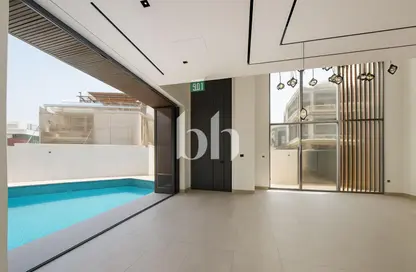 Villa - 5 Bedrooms - 7 Bathrooms for sale in Nad Al Sheba Gardens 1 - Nad Al Sheba Gardens - Nad Al Sheba - Dubai