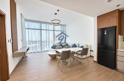 Apartment - 1 Bedroom - 2 Bathrooms for sale in Celia Heights - Majan - Dubai