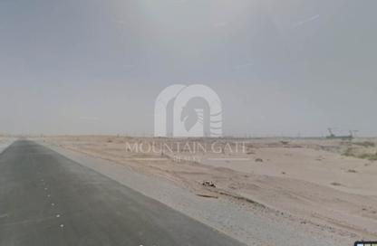 أرض - استوديو للبيع في الرقيبة - السيوح - الشارقة
