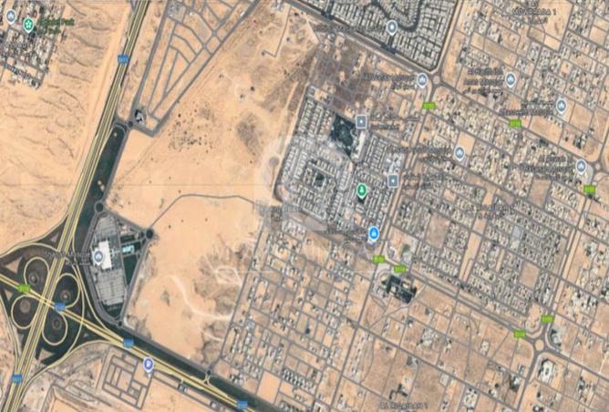 Prime Location Opportunity to own Distinctive land
