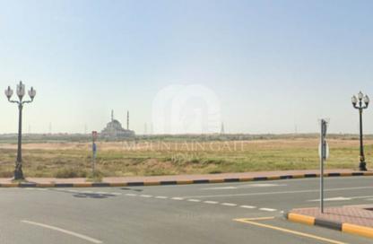 أرض - استوديو للبيع في الرقيبة - السيوح - الشارقة