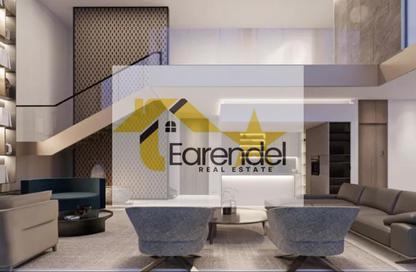 Apartment - 3 Bedrooms - 4 Bathrooms for sale in AB Cavalier - District 12 - Jumeirah Village Circle - Dubai Apartment - 3 Bedrooms - 4 Bathrooms for sale in AB Cavalier - District 12 - Jumeirah Village Circle - Dubai