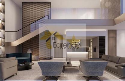 Apartment - 3 - 4 for sale in AB Cavalier - District 12 - Jumeirah Village Circle - Dubai Apartment - 3 - 4 for sale in AB Cavalier - District 12 - Jumeirah Village Circle - Dubai