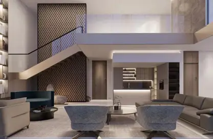 شقة - 3 غرف نوم - 4 حمامات للبيع في اي بي كافالييه - الضاحية 12 - قرية جميرا الدائرية - دبي