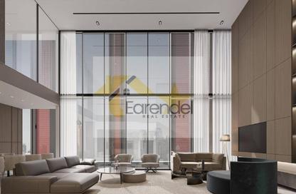 Apartment - 3 - 4 for sale in AB Cavalier - District 12 - Jumeirah Village Circle - Dubai Apartment - 3 - 4 for sale in AB Cavalier - District 12 - Jumeirah Village Circle - Dubai