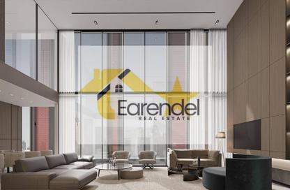 Apartment - 3 Bedrooms - 4 Bathrooms for sale in AB Cavalier - District 12 - Jumeirah Village Circle - Dubai Apartment - 3 Bedrooms - 4 Bathrooms for sale in AB Cavalier - District 12 - Jumeirah Village Circle - Dubai