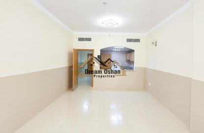 Apartment - 1 Bedroom - 2 Bathrooms for rent in Axis Residences One 1 - Axis Residence One - Axis Residence - Dubai Silicon Oasis - Dubai