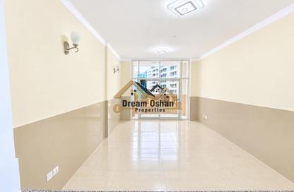 Apartment - 1 Bedroom - 2 Bathrooms for rent in Axis Residences One 1 - Axis Residence One - Axis Residence - Dubai Silicon Oasis - Dubai