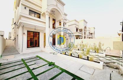 Villa - 6 Bedrooms - 7+ Bathrooms for sale in Kabbali Hills - Al Helio 2 - Al Helio - Ajman