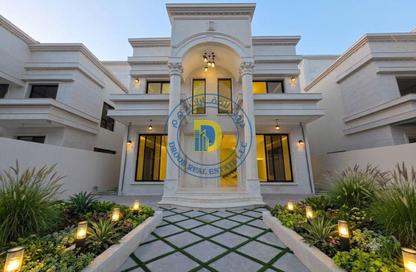 Villa - 6 Bedrooms - 7+ Bathrooms for sale in Kabbali Hills - Al Helio 2 - Al Helio - Ajman Villa - 6 Bedrooms - 7+ Bathrooms for sale in Kabbali Hills - Al Helio 2 - Al Helio - Ajman