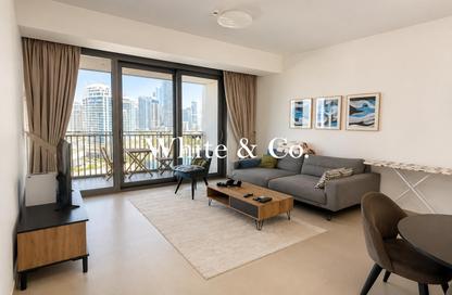 Apartment - 1 Bedroom - 1 Bathroom for rent in 5242 Tower 1 - 5242 - Dubai Marina - Dubai Apartment - 1 Bedroom - 1 Bathroom for rent in 5242 Tower 1 - 5242 - Dubai Marina - Dubai