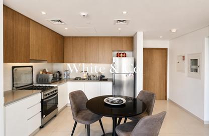 Apartment - 1 Bedroom - 1 Bathroom for rent in 5242 Tower 1 - 5242 - Dubai Marina - Dubai