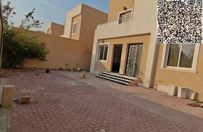Villa - 3 - 5 for rent in Al Zaheya Gardens - Al Zahya - Ajman