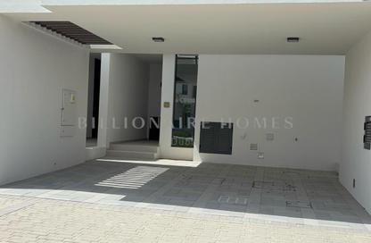 Villa - 3 Bedrooms - 3 Bathrooms for sale in Greenview 3 - EMAAR South - Dubai South (Dubai World Central) - Dubai
