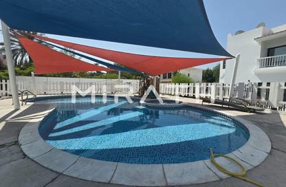 Villa - 4 - 5 for rent in Jumeirah 1 Villas - Jumeirah 1 - Jumeirah - Dubai Villa - 4 - 5 for rent in Jumeirah 1 Villas - Jumeirah 1 - Jumeirah - Dubai