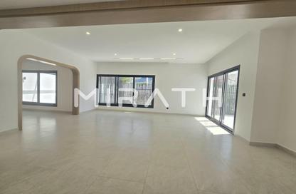 Villa - 4 - 5 for rent in Jumeirah 1 Villas - Jumeirah 1 - Jumeirah - Dubai