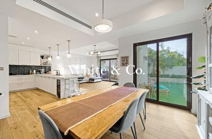 Townhouse - 4 Bedrooms - 3 Bathrooms for sale in Mira 4 - Mira - Reem - Dubai
