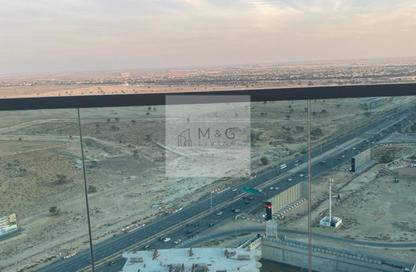 شقة - غرفة نوم - 1 حمام للبيع في اوركيد ريزيدنس - حديقة دبي العلميه - دبي شقة - غرفة نوم - 1 حمام للبيع في اوركيد ريزيدنس - حديقة دبي العلميه - دبي