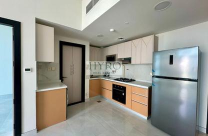 Apartment - 1 Bedroom - 1 Bathroom for rent in Skyz by Danube - Arjan - Dubai Apartment - 1 Bedroom - 1 Bathroom for rent in Skyz by Danube - Arjan - Dubai